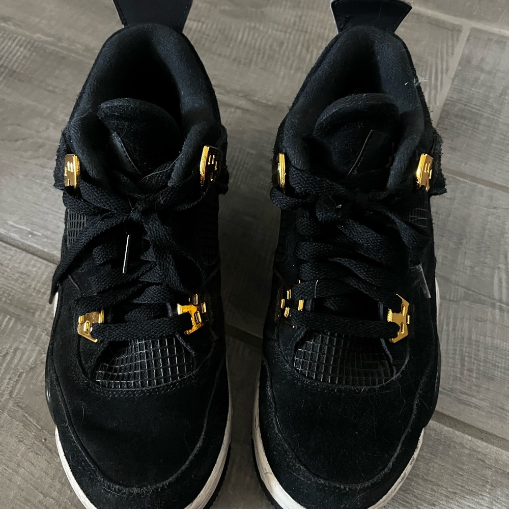 Jordan Retro 4 SZ 6Y